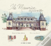 Capa do artigo Île Maurice ; Aquarelles