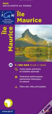 Capa do artigo Ile Maurice