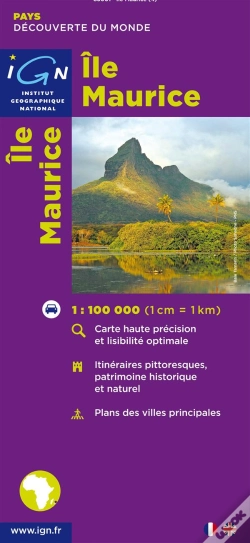 Capa do artigo Ile Maurice