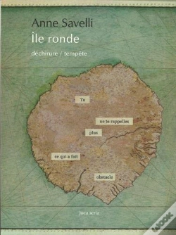 Capa do artigo Île Ronde