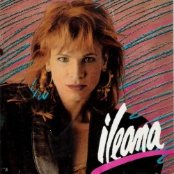 Capa do artigo Ileana - CD