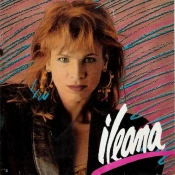 Capa do artigo Ileana - CD