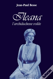 Capa do artigo Ileana ; L