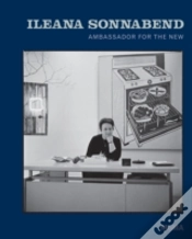 Capa do artigo Ileana Sonnabend