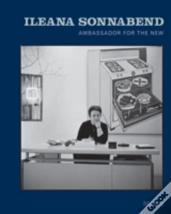 Capa do artigo Ileana Sonnabend