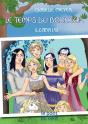 Ileana T.8 ; Le Temps Du Bonheur - Preview