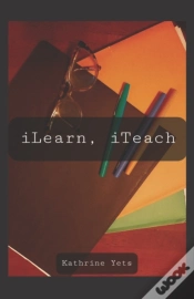 Capa do artigo Ilearn, Iteach