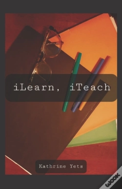 Capa do artigo Ilearn, Iteach