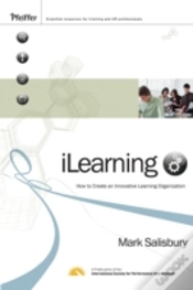 Capa do artigo Ilearning