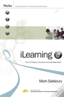 Capa do artigo Ilearning