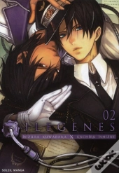Ilegenes T.2