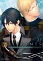 Ilegenes T.3 - Preview