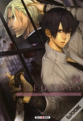 Ilegenes T.4