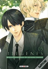 Ilegenes T.5