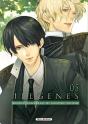 Ilegenes T.5 - Preview