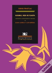 Capa do artigo Ilegible, Hijo De Flauta