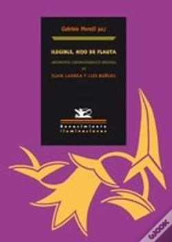 Capa do artigo Ilegible, Hijo De Flauta