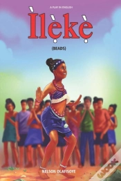 Capa do artigo Ileke (Beads)
