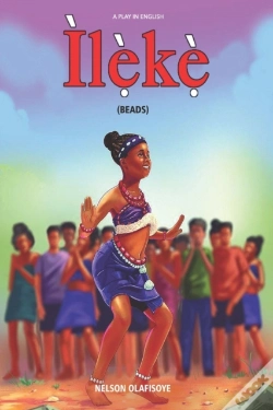 Capa do artigo Ileke (Beads)