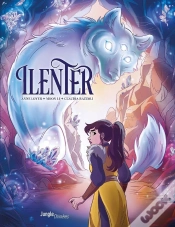 Capa do artigo Ilenter