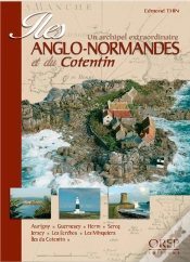 Capa do artigo Îles Anglo-Normandes Et Du Cotentin