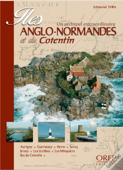 Capa do artigo Îles Anglo-Normandes Et Du Cotentin