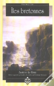 Capa do artigo Iles Bretonnes