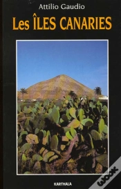 Capa do artigo Iles Canaries