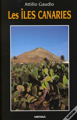 Capa do artigo Iles Canaries