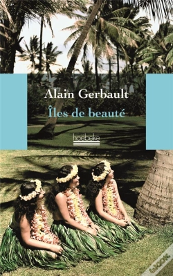 Capa do artigo Îles De Beauté
