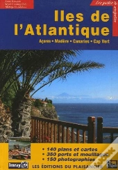 Iles De L'Atlantique ; Açores, Madère, Canaries, Cap Vert
