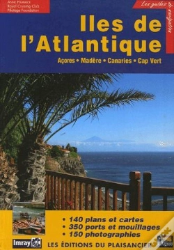 Capa do artigo Iles De L'Atlantique ; Açores, Madère, Canaries, Cap Vert