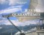 Îles Des Quarantièmes ; Visions De Navigateurs Au Long Cours - Preview