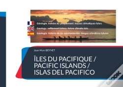 Capa do artigo Îles Du Pacifique / Pacific Islands / Islas Del Pacifico