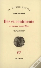 Iles Et Continents Et Autres Nouvelles