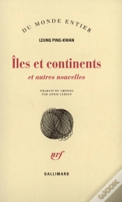 Capa do artigo Iles Et Continents Et Autres Nouvelles