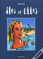 Capa do artigo Iles Et Elles