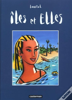 Capa do artigo Iles Et Elles