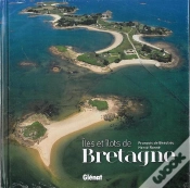Capa do artigo Îles Et Îlots De Bretagne