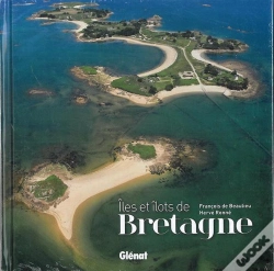 Capa do artigo Îles Et Îlots De Bretagne