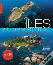 Îles Et Îlots Vus Du Ciel