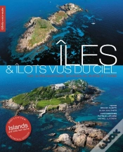 Capa do artigo Îles Et Îlots Vus Du Ciel