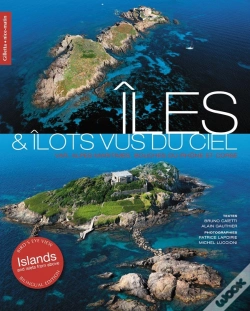 Capa do artigo Îles Et Îlots Vus Du Ciel