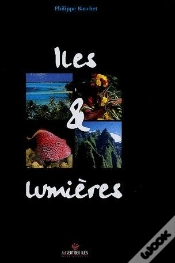 Capa do artigo Îles Et Lumières
