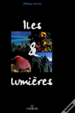 Capa do artigo Îles Et Lumières