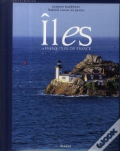 Capa do artigo Îles Et Presqu