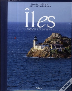 Capa do artigo Îles Et Presqu'Îles De France