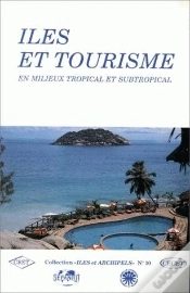 Capa do artigo Iles Et Tourisme