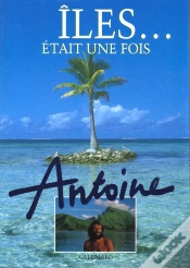 Capa do artigo Iles Etait Une Fois