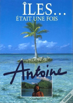 Capa do artigo Iles Etait Une Fois
